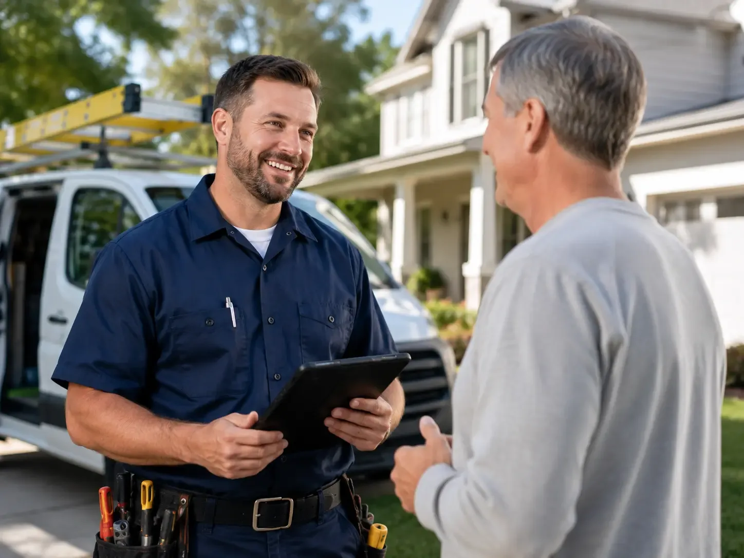 Whole Home Rewiring Hollandale, MS FAQs
